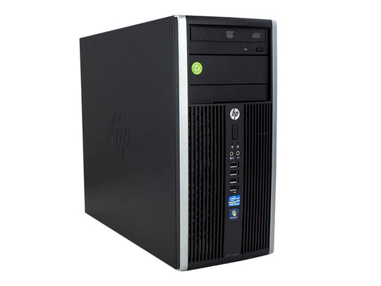 HP Compaq 8300 Elite MT - 1603386 #1