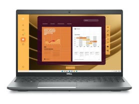 Dell Latitude 5550