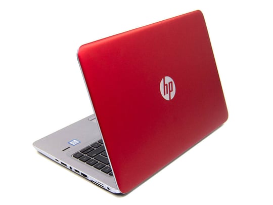 HP EliteBook 840 G3 Red - 15211699 #4