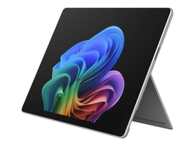 Microsoft Surface Pro 11 Copilot+ Platinum (1TB) (Without Keyboard) (OLED) (32GB) (Touchscreen) - 15229920
