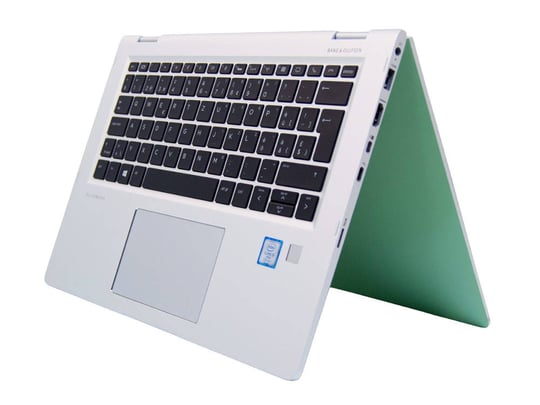 HP EliteBook x360 1030 G2 Gloss Wasabi Green - 15212360 #8