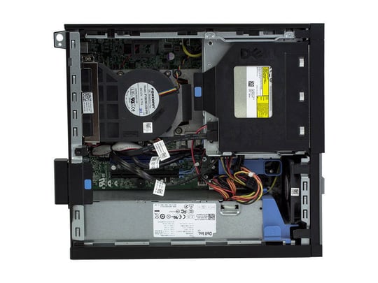 Dell OptiPlex 7010 SFF - 16010703 #2