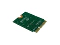 Intel Intel Wireless-AC 9560NGW, 802.11ac, Bluetooth 5 (PN: 937265-001) - 2180022 thumb #2