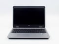 HP ProBook 650 G2 repasovaný notebook, Intel Core i5-6200U, HD 520, 8GB DDR4 RAM, 240GB SSD, 15,6" (39,6 cm), 1366 x 768 - 1523724 thumb #5