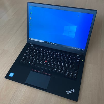 Lenovo ThinkPad T460s értékelés Attila #1