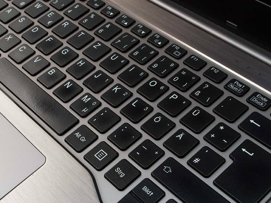 Fujitsu LifeBook U904 - 15239304 #3