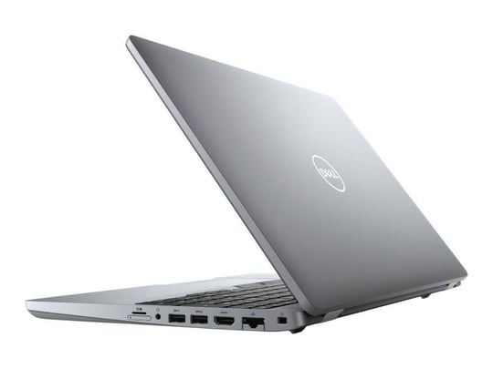 Dell Precision 3550 Grey - 15235154 #3