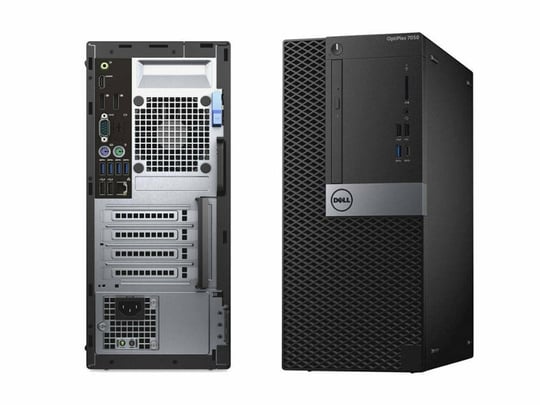 Dell OptiPlex 7050 MT - 1608808 #2