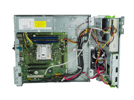 Fujitsu Esprimo E500 SFF Számítógép - 1602544 | furbify