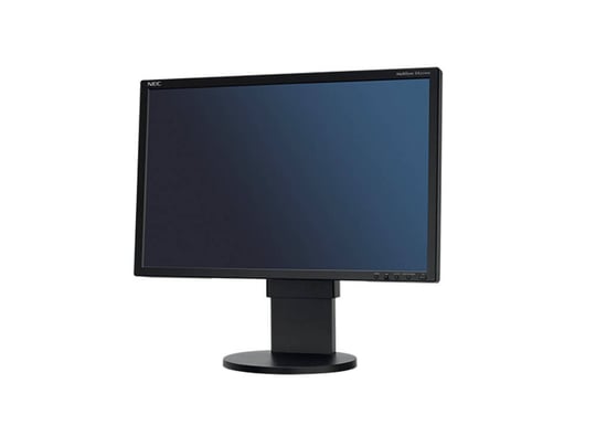NEC EA221WMe repasovaný monitor, 22" (55,8 cm), 1680 x 1050 - 1441482 #1
