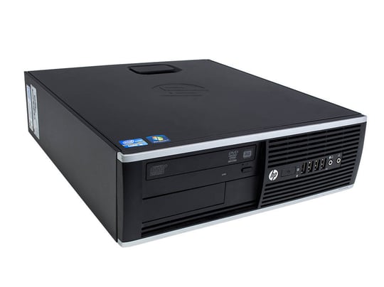 HP Compaq 6200 Pro SFF - 1600739 #1