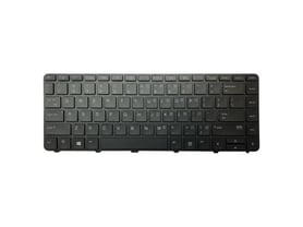 Replacement US for HP ProBook 640 G2, 640 G3, 645 G2, 645 G3, 430 G3, 440 G3, 430 G4, 440 G4