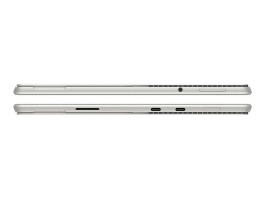 Microsoft Surface Pro 8 Platinum (16GB) (256GB) (Touchscreen) (Black keyboard) - 15238652 #4