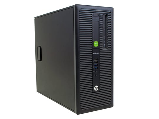 HP EliteDesk 800 G1 - 1604777 #1
