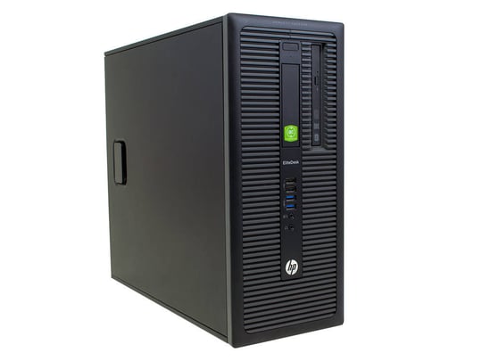 Renta de CPU HP ELITEDESK 800 G1 SFF | Pc Fusion