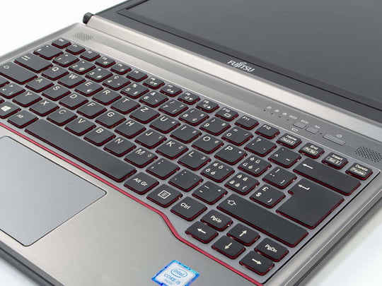 Fujitsu LifeBook E736 - 15239719 #5