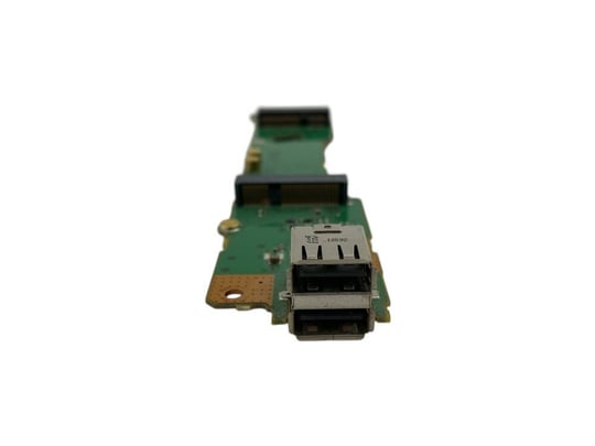 Fujitsu for Lifebook E751, USB Board (PN: CP501191-Z3) - 2630386 #2