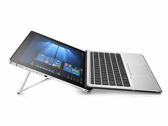 HP Elite x2 1012 G1 tablet notebook - 1529556 #5