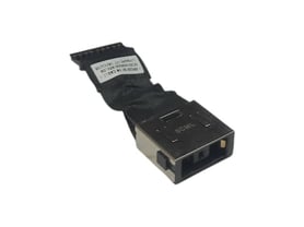 Lenovo for ThinkPad P52,  DC Power Connector (PN: DC30100RS00) - 2610307
