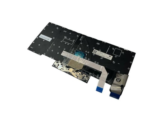 Lenovo EU for ThinkPad X390 Yoga (PN: SN20R58988) - 2100579 #4