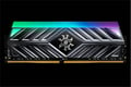 ADATA XPG D41, DDR4 16GB 3200MHz CL16 2x8GB RGB Black - 1710132 thumb #1