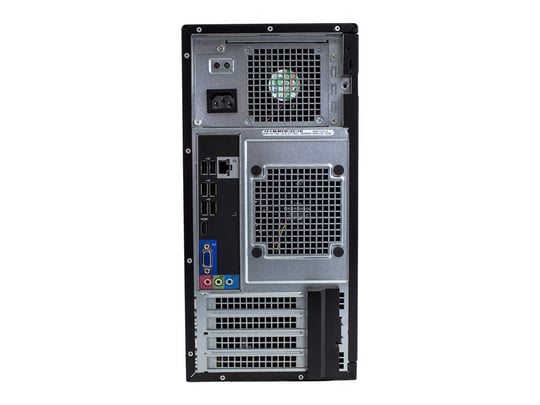 Dell OptiPlex 3010 MT + 23" HP Compaq LA2306x Monitor (Quality Silver) - 2070417 #5