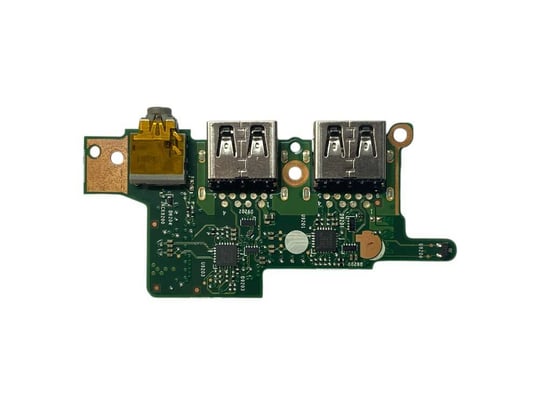 HP for EliteBook 845 G7, USB, Audio Board (PN: 6050A3147301) - 2630480 #3