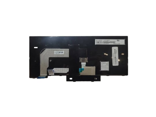Lenovo EU for Lenovo ThinkPad T470, T480 - 2100607 #2