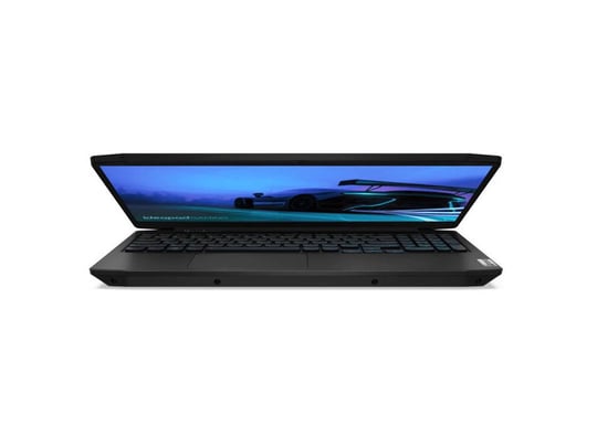 Lenovo IdeaPad Gaming 3 15IMH05 81Y400B2FR-S Onyx black - 1529670 #3