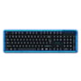 E-BLUE K734, Wired, US Layout, Illuminated 3 Color, - 1380051 thumb #2