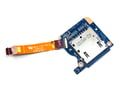 Lenovo for ThinkPad 11e Chromebook, SD Card Reader With Cable (PN: 00HW181) - 2630116 thumb #2