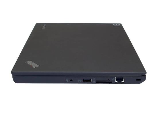 Lenovo ThinkPad X240 felújított használt laptop, Intel Core i5-4200U, HD 4400, 8GB DDR3 RAM, 240GB SSD, 12,5" (31,7 cm), 1366 x 768 - 1526971 #3