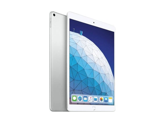 Apple iPad Air 3 (2019) Silver 64GB - 1900045 #1