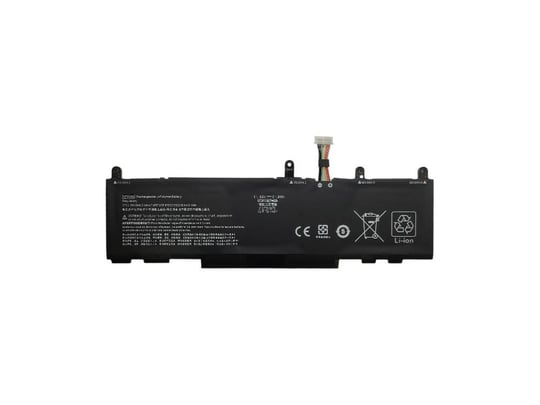 Replacement for HP EliteBook 830, 840 G9 (PN: WP03XL) - 2080748 #1