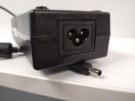 Replacement for HP 130W 4,5 x 3mm, 19,5V - 1640153 #1