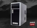 Furbify GAMER PC 1 Tower i3 + Radeon RX550 4GB - 1602836 thumb #1