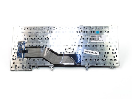 Dell EU for E5420, E5430, E6320, E6330, E6420, E6430, E5430, E6440 - 2100024 #3