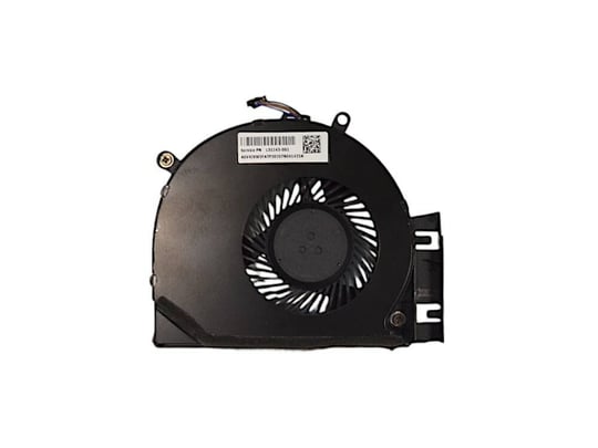 HP for ZBook 17 G6, GPU Fan (PN: L31243-001) - 2490062 #2