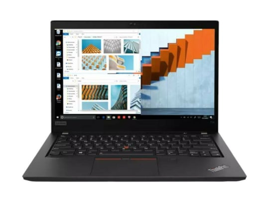 Lenovo ThinkPad T14 Gen 2 - 15237692 #4