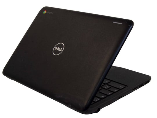 Dell ChromeBook 11 3180 (4GB) - 15214382 #7