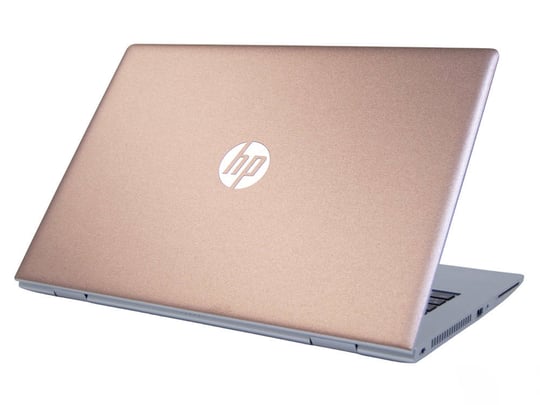 HP ProBook 640 G4 Metallic Rosegold laptop - 15212646 | furbify