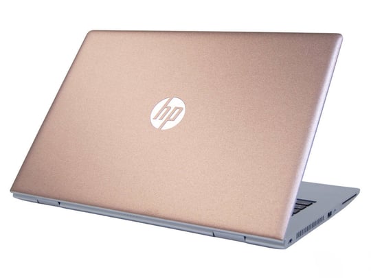 HP ProBook 640 G4 Metallic Rosegold - 15212646 #1