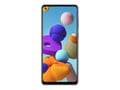Samsung Galaxy A21s Black 32GB - 1410413 (felújított) thumb #0