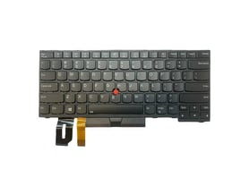 Replacement US for ThinkPad T14, G1-G2 (PN: SN20P32754) - 2100611