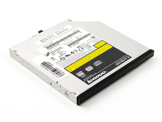 Lenovo DVD-RW for ThinkPad T420, T510, T520, W510, W520, W700 - 1550029 #1