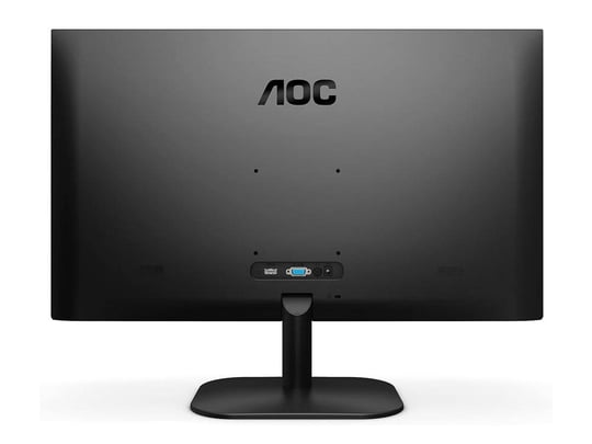 AOC 27B2DA 27" IPS FHD 75Hz 4ms Black - 1441824 #2