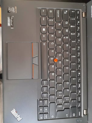 Lenovo ThinkPad X250 értékelés Pászti #1