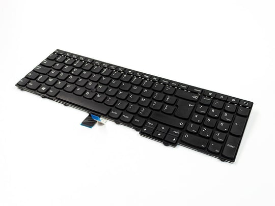 Lenovo EU for ThinkPad E531, E540, L540, T540P, T550, T560, P50S Notebook  keyboard - 2100276 | furbify