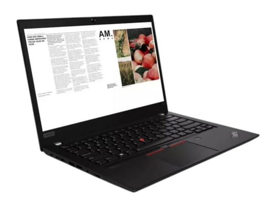 Lenovo ThinkPad T14 Gen 2 (Touchscreen) - 15225069 #1