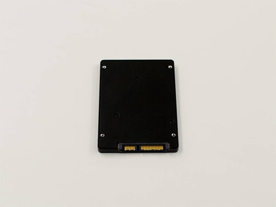 Samsung 480GB 2,5" MZ-7LN512A - 1850240 #2